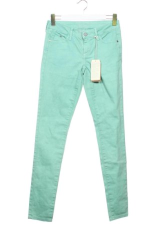 Damen Jeans Timeout, Größe M, Farbe Grün, Preis 15,24 €, #137718401