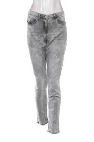 Blugi de femei Sandwich_, Mărime L, Culoare Gri, Preț 84,00 Lei, #137718574