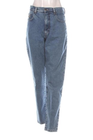 Blugi de femei Unbranded, Mărime M, Culoare Albastru, Preț 94,00 Lei, #137718575