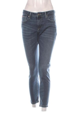 Blugi de femei Lee Cooper, Mărime L, Culoare Albastru, Preț 85,00 Lei, #137718873
