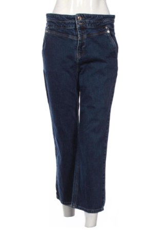 Blugi de femei Orsay, Mărime L, Culoare Albastru, Preț 68,34 Lei, #137718892