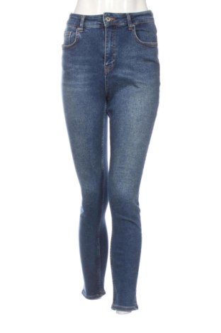 Blugi de femei Unbranded, Mărime S, Culoare Albastru, Preț 53,00 Lei, #137718953
