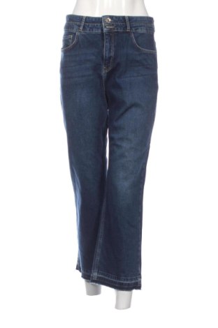 Blugi de femei Orsay, Mărime M, Culoare Albastru, Preț 44,98 Lei, #137719047