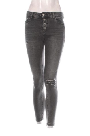 Damen Jeans M.Sara, Größe M, Farbe Grau, Preis 11,00 €, #137719048