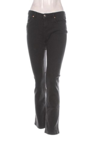 Blugi de femei H&M, Mărime S, Culoare Negru, Preț 57,74 Lei, #137719220