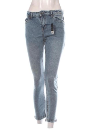 Blugi de femei Unbranded, Mărime M, Culoare Albastru, Preț 100,00 Lei, #137719291