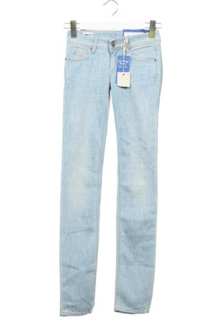 Blugi de femei Gas, Mărime XXS, Culoare Albastru, Preț 142,00 Lei, #137719602