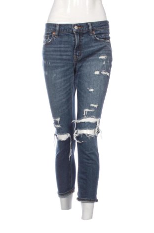 Blugi de femei Old Navy, Mărime M, Culoare Albastru, Preț 203,45 Lei, #137719797