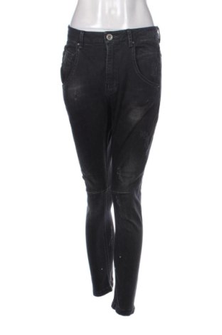Blugi de femei Pause Jeans, Mărime L, Culoare Negru, Preț 136,48 Lei, #137719884