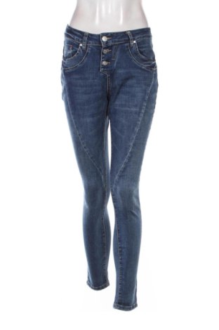 Damskie jeansy Desigual, Rozmiar S, Kolor Niebieski, Cena 135,50 zł, #137720173