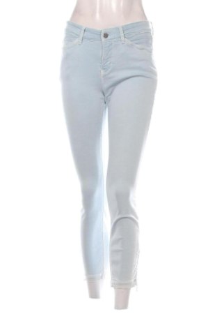 Damskie jeansy Mac, Rozmiar M, Kolor Niebieski, Cena 55,04 zł, #137720278
