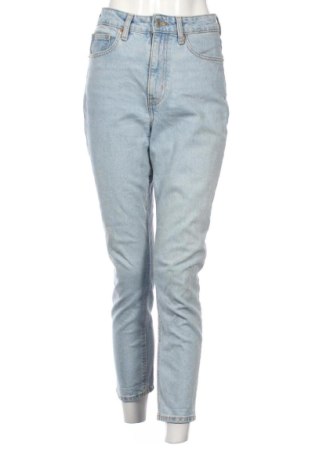 Damskie jeansy H&M, Rozmiar S, Kolor Niebieski, Cena 51,62 zł, #137720448
