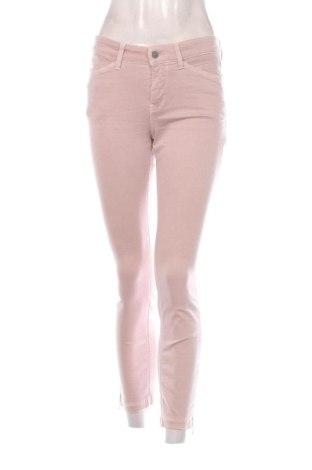 Damskie jeansy Mac, Rozmiar M, Kolor Różowy, Cena 101,60 zł, #137720636