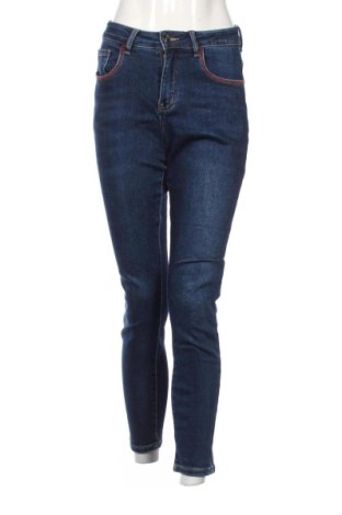 Damskie jeansy Unbranded, Rozmiar M, Kolor Niebieski, Cena 29,04 zł, #137720876
