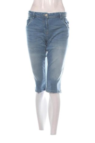 Damskie jeansy Blue Motion, Rozmiar XL, Kolor Niebieski, Cena 38,10 zł, #137721008