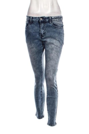 Damskie jeansy Unbranded, Rozmiar S, Kolor Niebieski, Cena 25,40 zł, #137721086