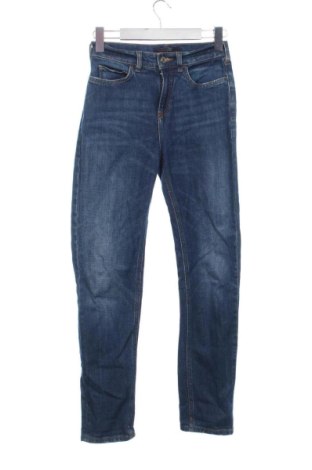 Blugi de femei Scotch & Soda, Mărime XS, Culoare Albastru, Preț 131,23 Lei, #137721290