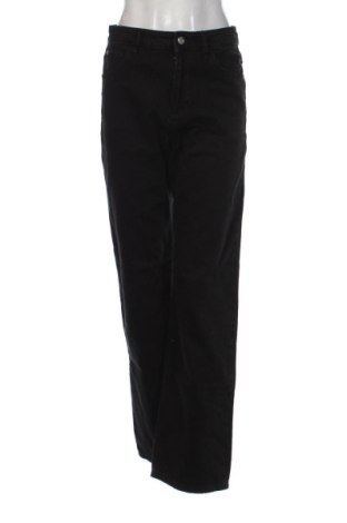 Damskie jeansy Reserved, Rozmiar M, Kolor Czarny, Cena 54,04 zł, #137721480