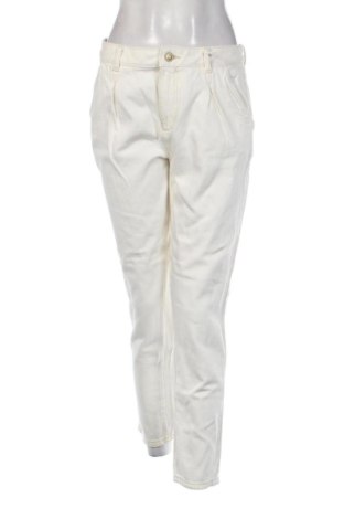Damskie jeansy C&A, Rozmiar M, Kolor ecru, Cena 58,88 zł, #137721524