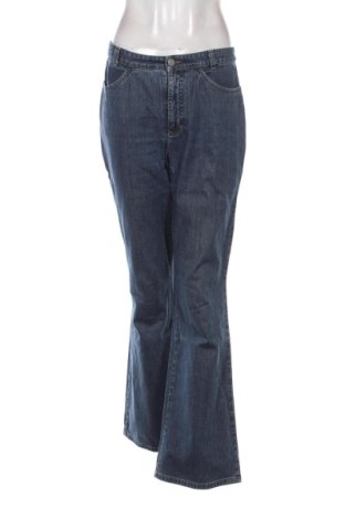 Blugi de femei Mac, Mărime L, Culoare Albastru, Preț 141,72 Lei, #137721635