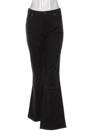 Blugi de femei Yessica, Mărime XL, Culoare Negru, Preț 94,48 Lei, #137721647