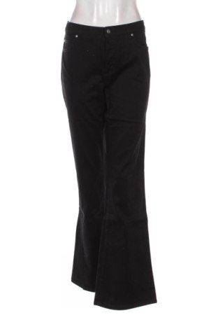 Blugi de femei Yessica, Mărime XL, Culoare Negru, Preț 94,48 Lei, #137721659