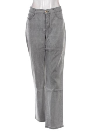 Blugi de femei Mac, Mărime XL, Culoare Gri, Preț 110,23 Lei, #137721835