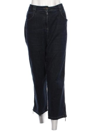 Damskie jeansy Bonita, Rozmiar XXL, Kolor Niebieski, Cena 59,27 zł, #137721910