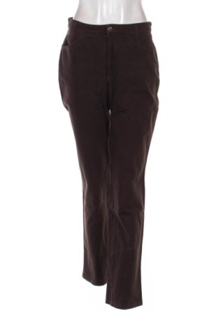 Blugi de femei Mac, Mărime M, Culoare Maro, Preț 83,99 Lei, #137721920