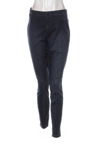 Blugi de femei Unbranded, Mărime XL, Culoare Albastru, Preț 62,99 Lei, #137721934
