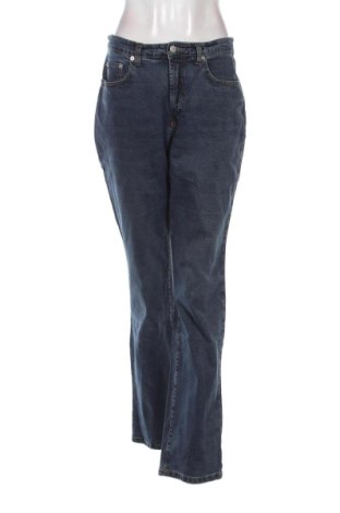 Blugi de femei Mac, Mărime L, Culoare Albastru, Preț 104,98 Lei, #137722065