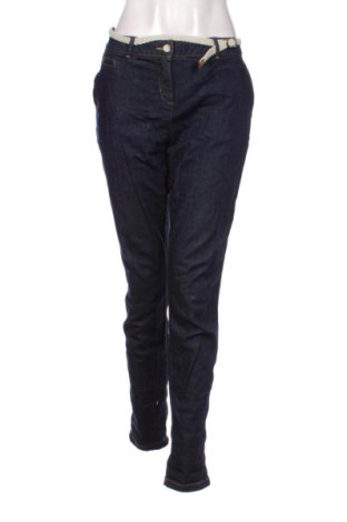 Damen Jeans Tom Tailor, Größe L, Farbe Blau, Preis 21,00 €, #137722116