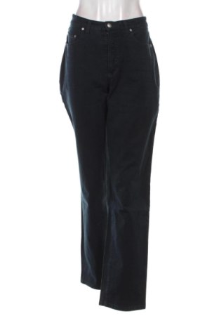Blugi de femei Mac, Mărime L, Culoare Albastru, Preț 141,72 Lei, #137722158