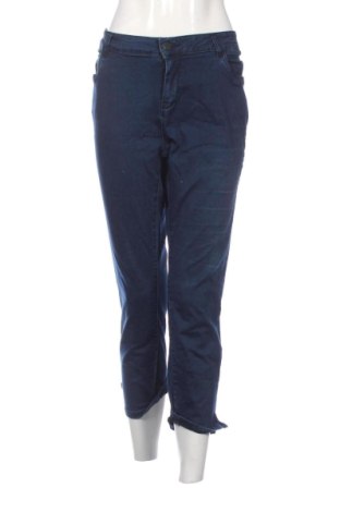 Blugi de femei Yessica, Mărime XL, Culoare Albastru, Preț 72,00 Lei, #137722165