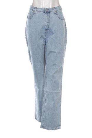 Blugi de femei Mac, Mărime L, Culoare Albastru, Preț 99,73 Lei, #137722206