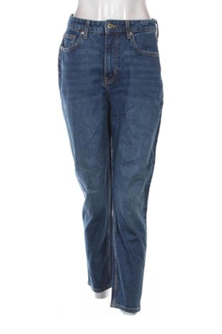 Damskie jeansy H&M, Rozmiar M, Kolor Niebieski, Cena 50,80 zł, #137724418