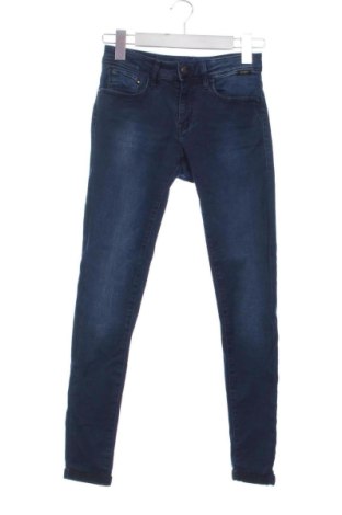 Blugi de femei Mavi, Mărime XS, Culoare Albastru, Preț 47,12 Lei, #137724474