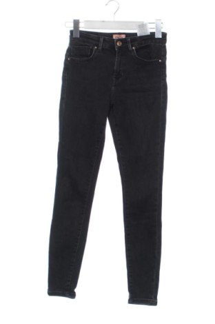 Blugi de femei ONLY, Mărime XXS, Culoare Negru, Preț 43,40 Lei, #137724550