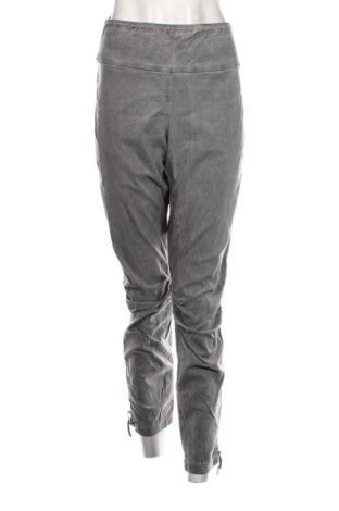 Blugi de femei Linea Tesini, Mărime XL, Culoare Gri, Preț 62,99 Lei, #137724645