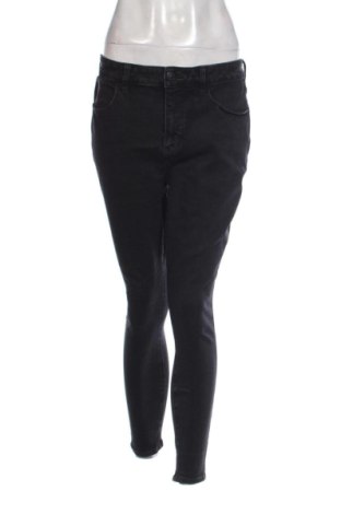 Blugi de femei American Eagle, Mărime L, Culoare Negru, Preț 91,75 Lei, #137724745