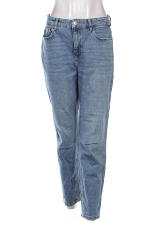 Blugi de femei Mango, Mărime M, Culoare Albastru, Preț 89,00 Lei, #137724954