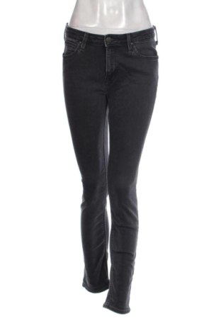 Blugi de femei Lee, Mărime M, Culoare Negru, Preț 105,39 Lei, #137725502