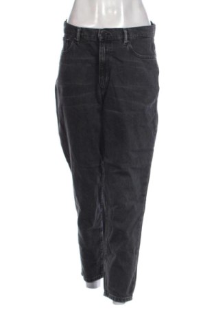 Blugi de femei Armedangels, Mărime L, Culoare Gri, Preț 172,00 Lei, #137725548