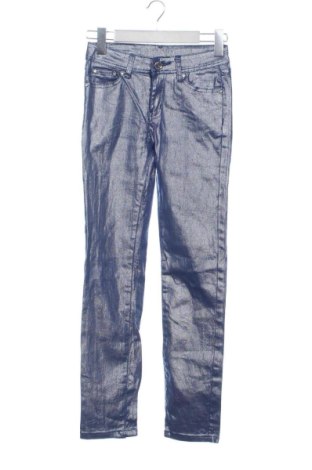 Dámské džíny  Unbranded, Velikost XS, Barva Modrá, Cena  170,00 Kč, #137725798