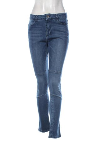Blugi de femei More & More, Mărime M, Culoare Albastru, Preț 73,49 Lei, #137725878