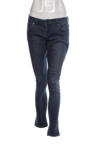 Blugi de femei Zero, Mărime M, Culoare Albastru, Preț 48,36 Lei, #137725997