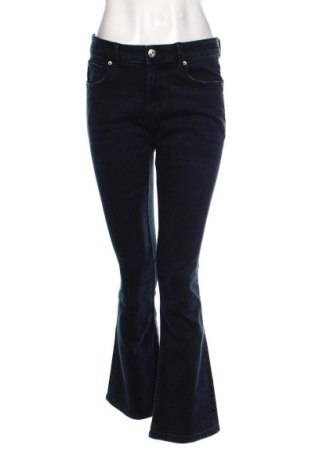 Blugi de femei Marks & Spencer, Mărime M, Culoare Albastru, Preț 70,67 Lei, #137726013