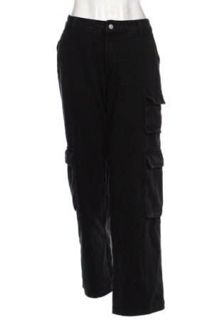 Dámske džínsy  SHEIN, Veľkosť M, Farba Čierna, Cena  17,00 €, #137726168