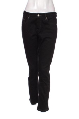 Dámske džínsy  Levi's, Veľkosť L, Farba Čierna, Cena  41,72 €, #137726258