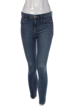Damskie jeansy Unbranded, Rozmiar L, Kolor Niebieski, Cena 117,18 zł, #137726642